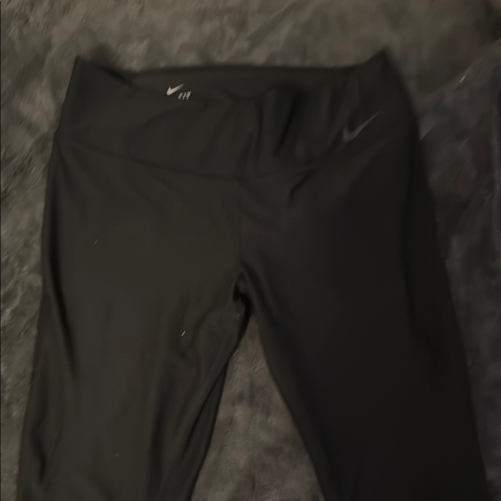 Nike Black Leggings